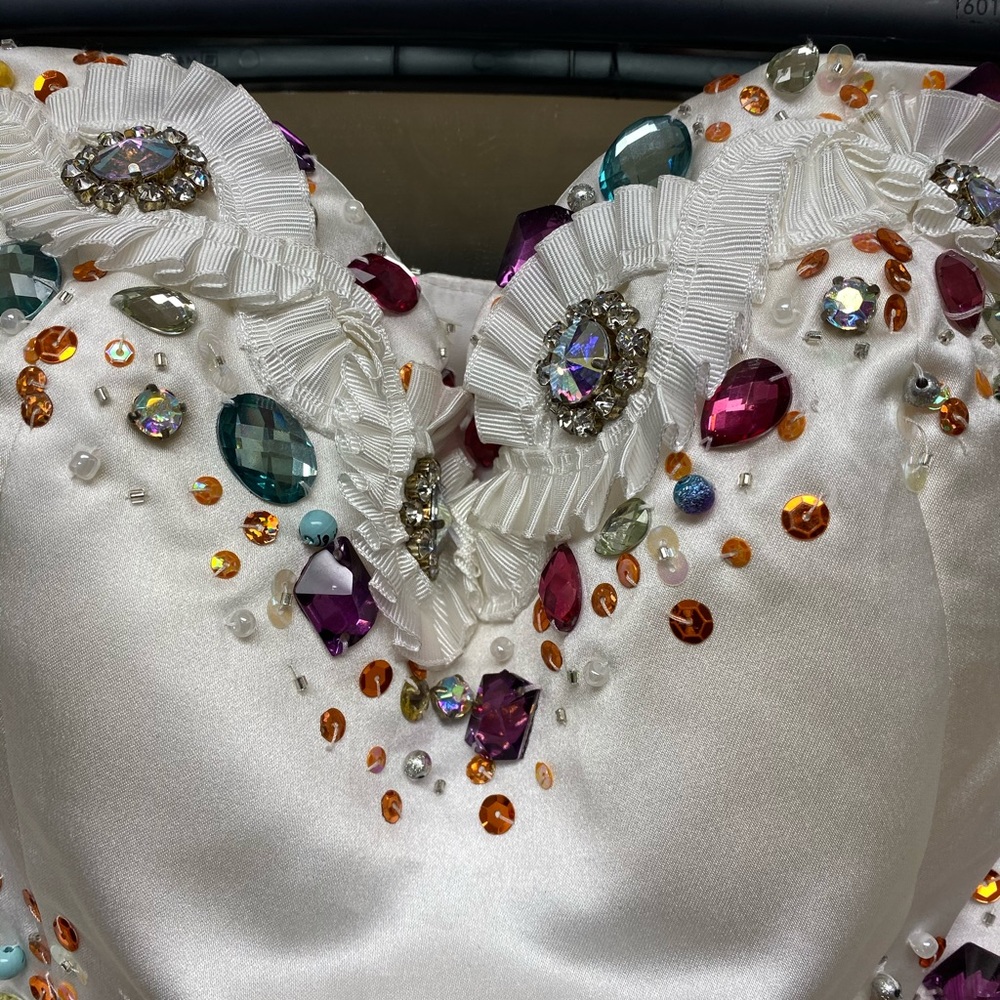 FORGET the UGLY SWEATER .. holiday mini - Picture 2 of 4